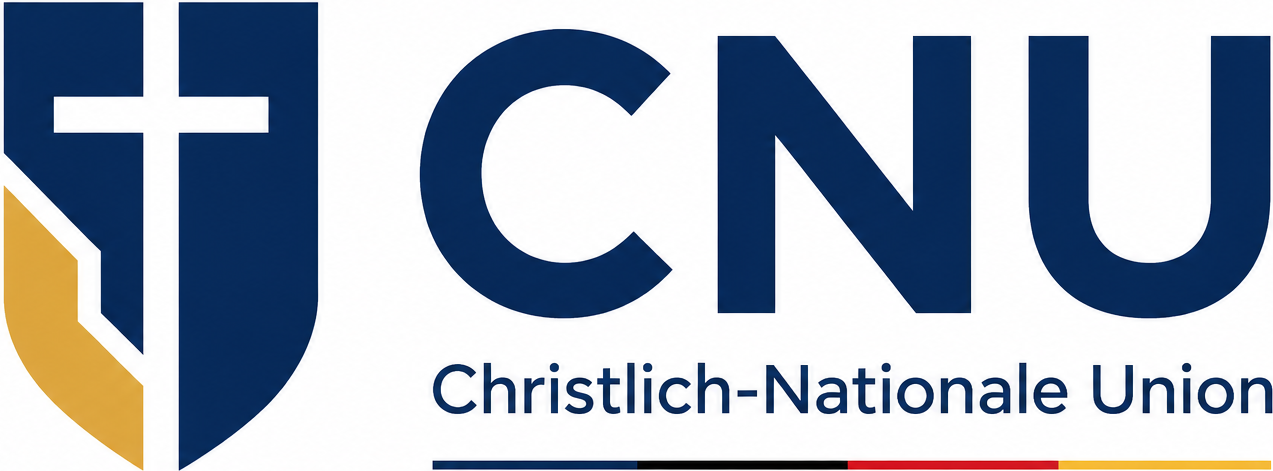 Christlich-Nationale Union (CNU)